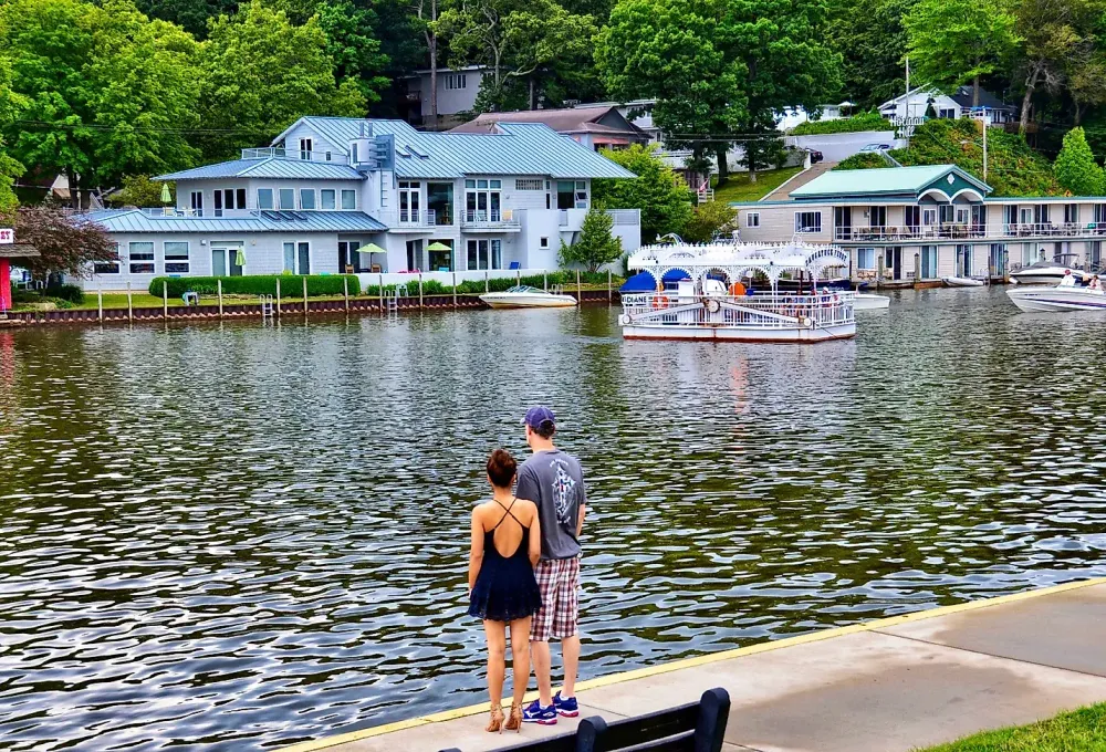 15 Best Things To Do In Saugatuck, Michigan - Karta.com