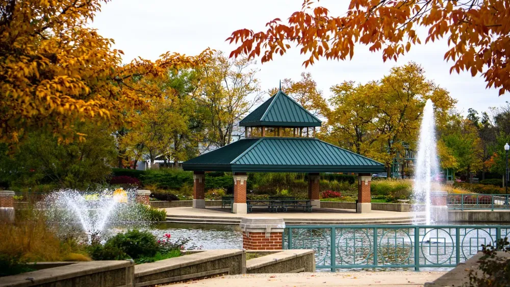 14 Best Things To Do When Visiting Schaumburg, Illinois - Karta.com