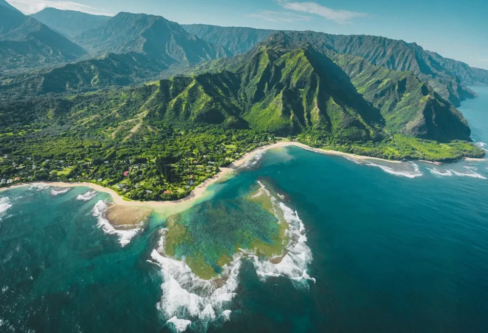 What Is The Best Island To Visit In Hawaii? Trips, Food & Hotels - karta.com