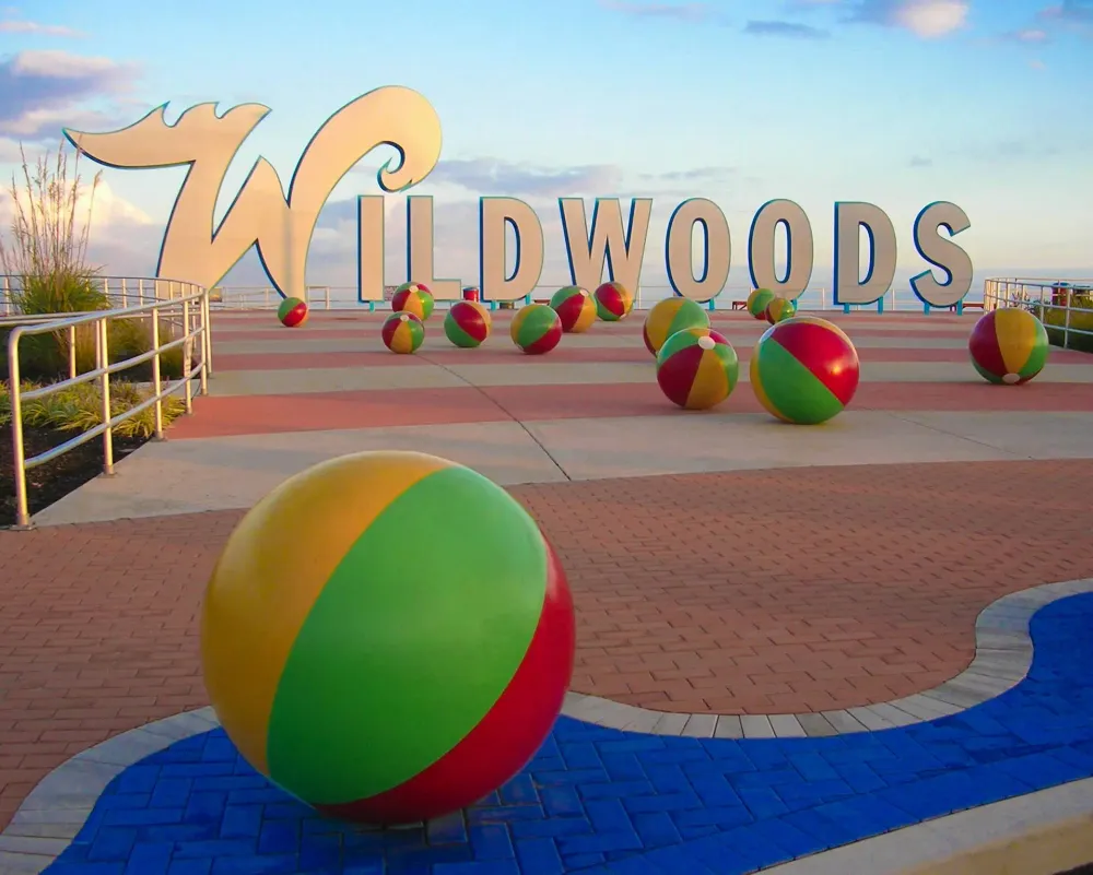 16 Amazing Things To Do in Wildwood, NJ | Karta.com