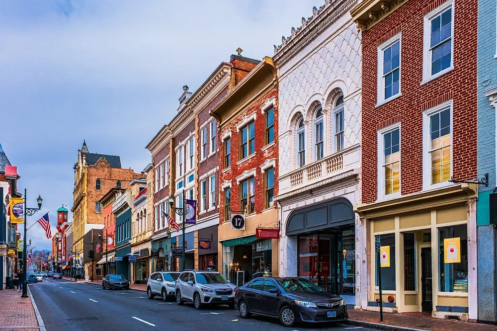 12 Unforgettable Things To Do In Staunton, Virginia - Karta.com