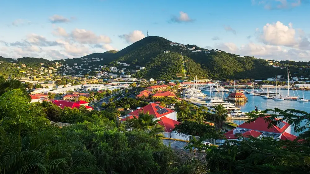 10 Best Things To Do In St. Thomas, Virgin Islands - Karta.com