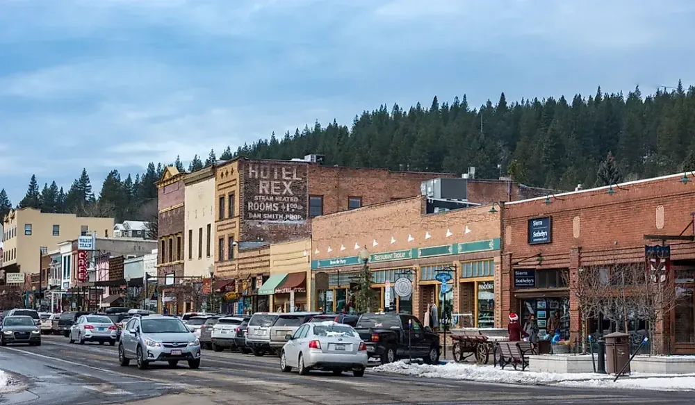 10 Top Things To Do In Truckee, CA | Karta.com