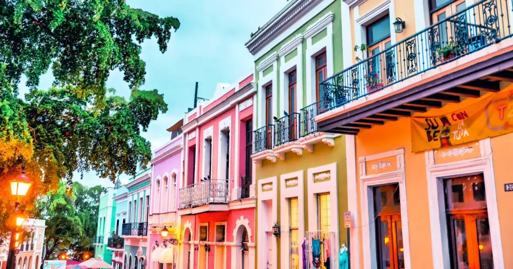 14 Top Things to Do in San Juan, Puerto Rico - Karta.com