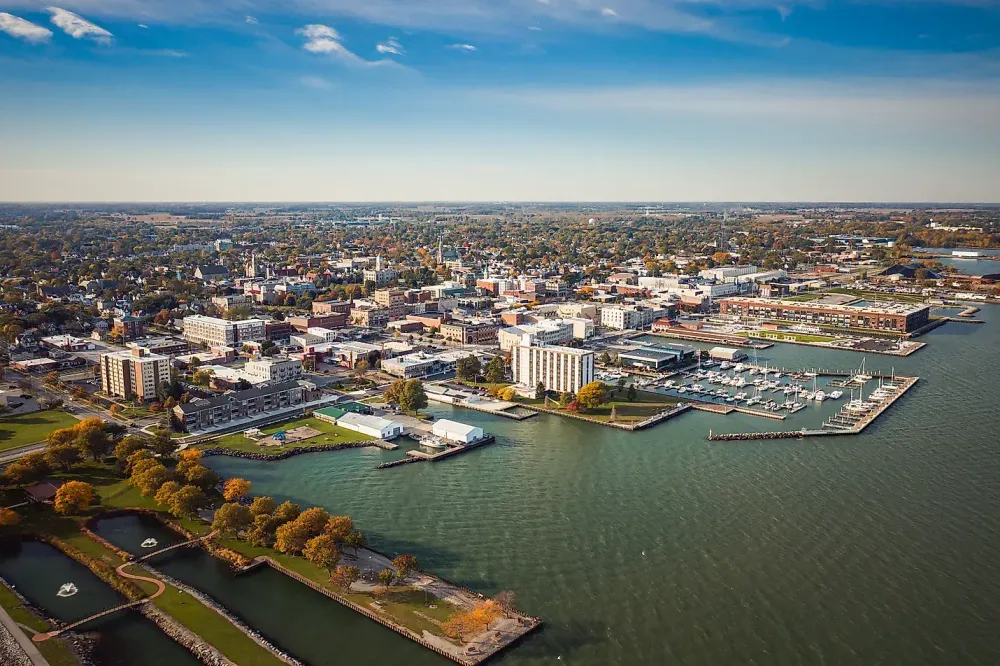 15 Best Things To Do When Visiting Sandusky, Ohio | Karta.com