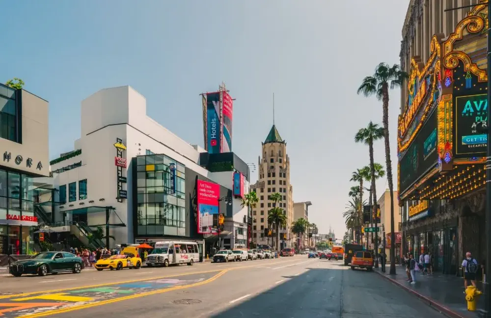 20 Best Things To Do In West Hollywood | Karta.com