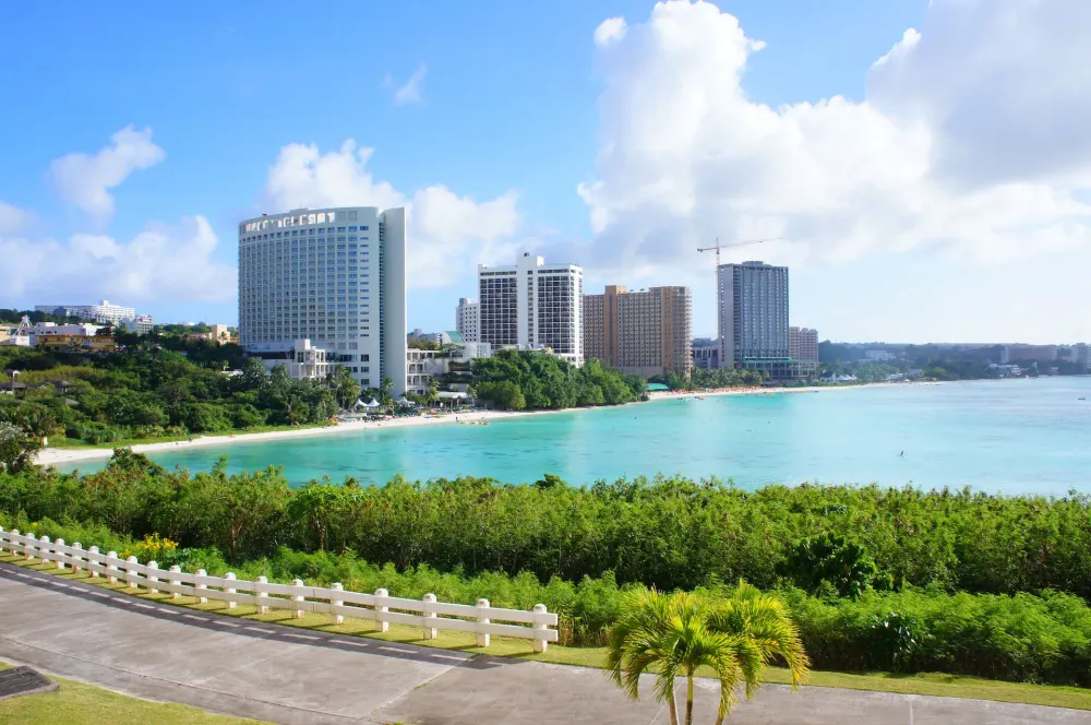 15 Best Things to do In Guam | Karta.com