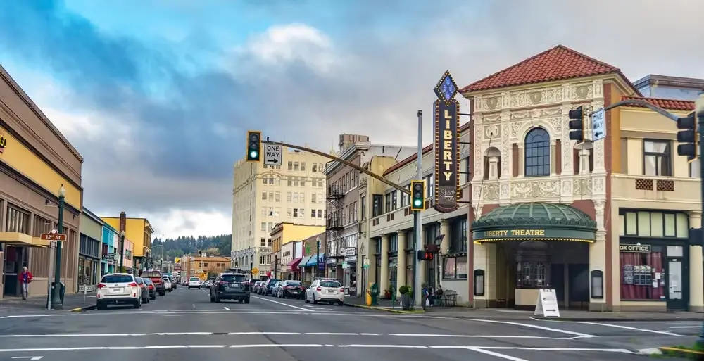 Things to Do in Astoria, Oregon: A Coastal Gem - Karta.com