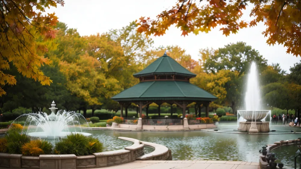 14 Best Things To Do When Visiting Schaumburg, Illinois - Karta.com