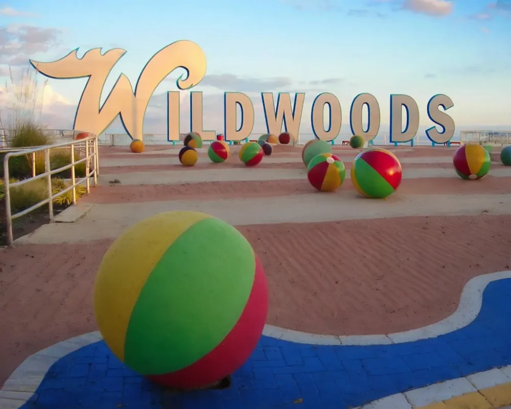 13 Amazing Things To Do In Wildwood, NJ - Karta.com