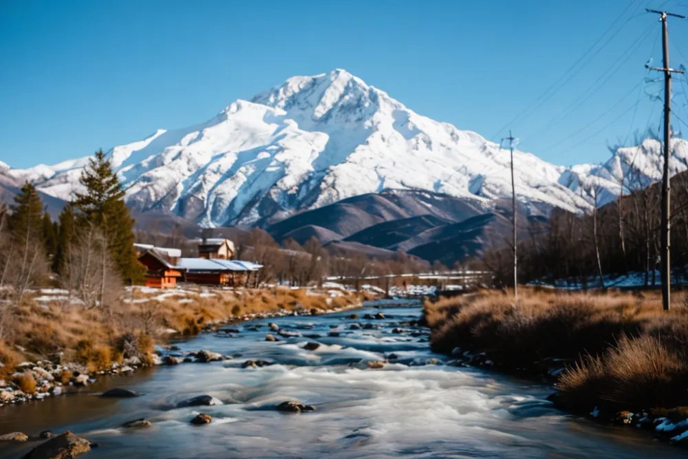 15 Cool Things To Do In Mount Shasta (Mt. Shasta) - Karta.com