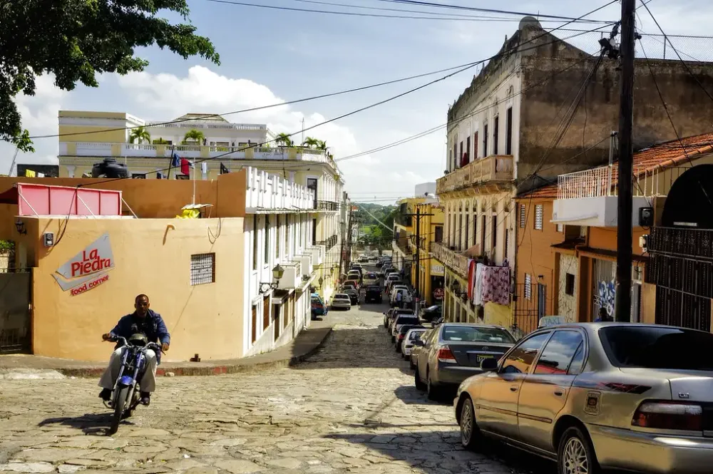 Best Things to Do in Santo Domingo | Karta