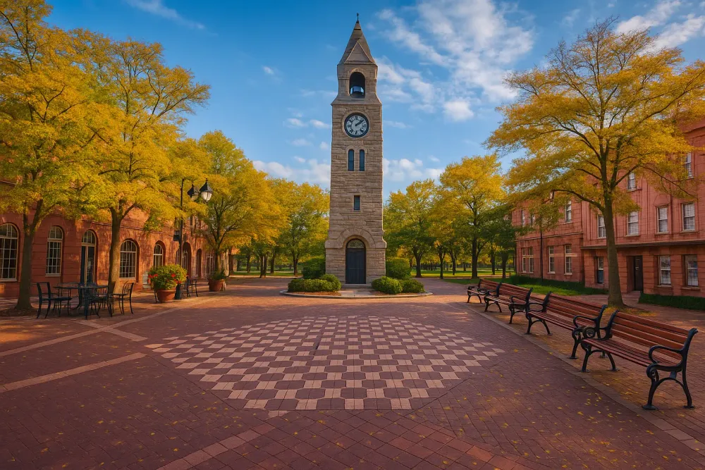 16 Things to Do in Corning, NY You Shouldn’t Miss in 2025- Karta.com