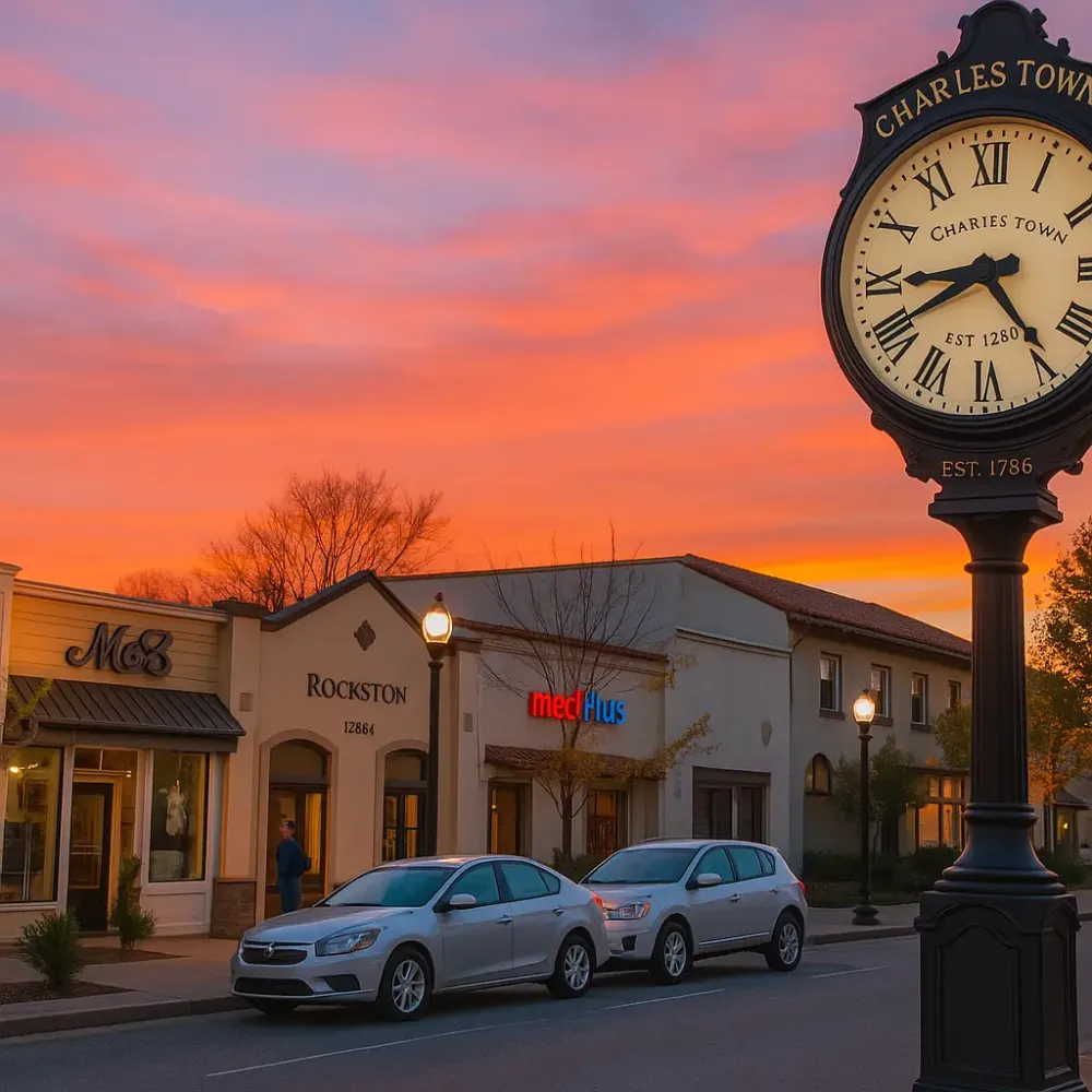 30 Amazing Things to Do in Santa Clarita - Karta.com