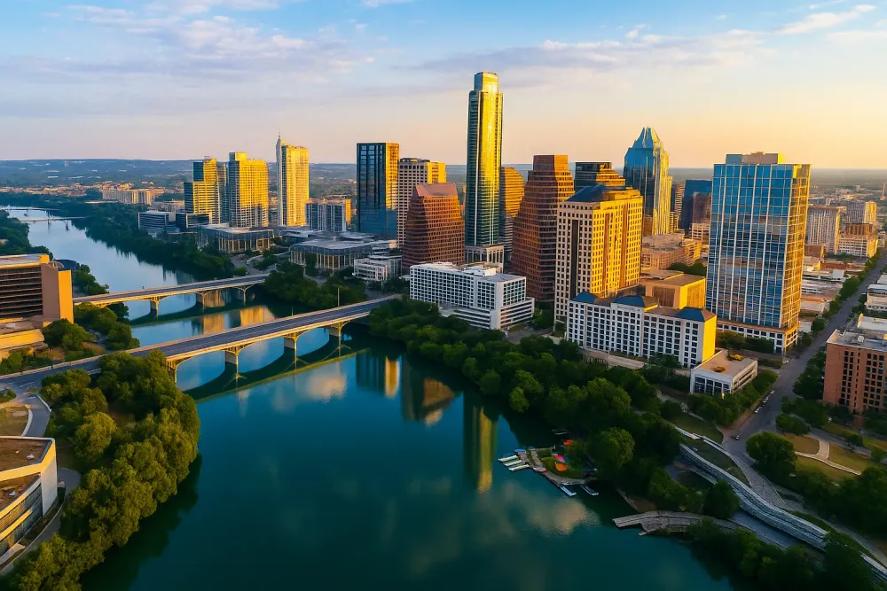 14 Authentic Things to Do in Austin You Won’t See on Social Media - Karta.com