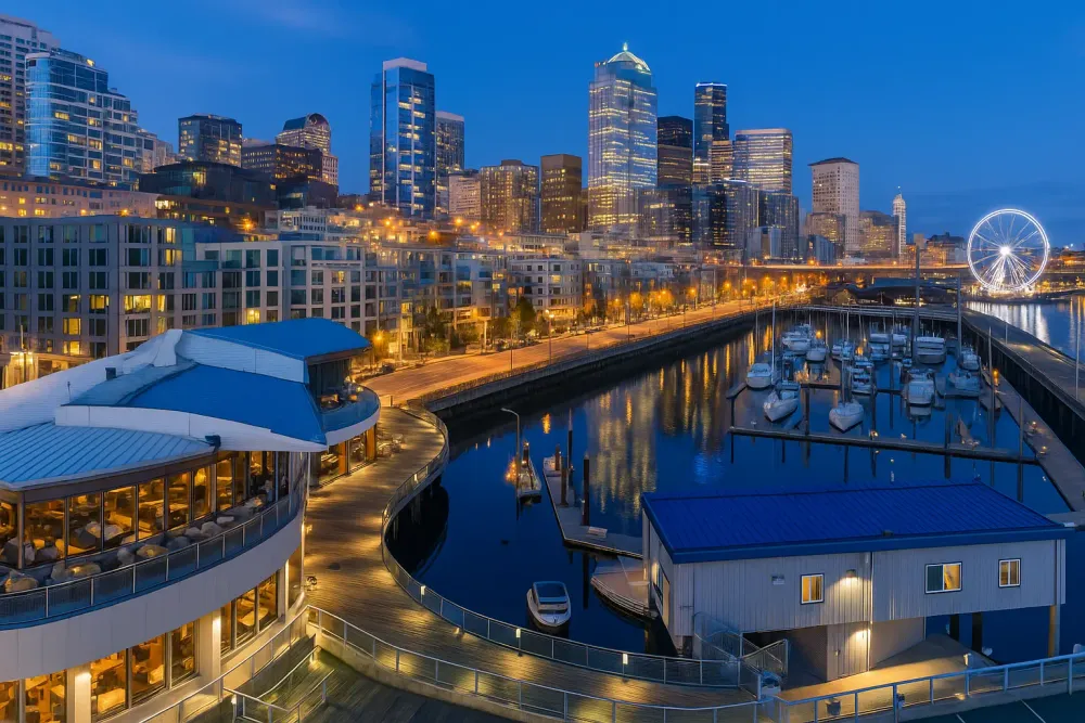 Top 23 Things to Do in Seattle for an Epic Adventure - Karta.com