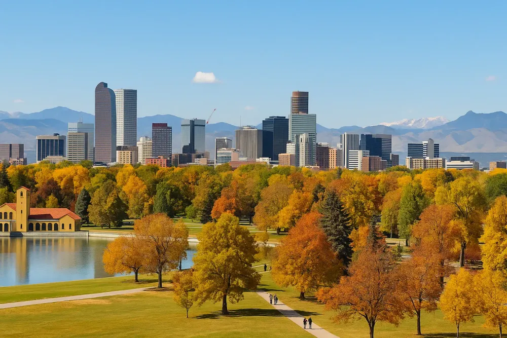 22 Top Things to Do in Denver, Colorado for First-Timers and Free Spirits - Karta.com