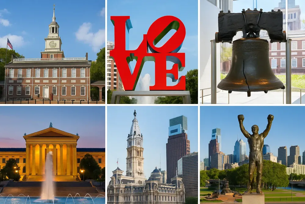 19 Most Instagrammable Things to Do in Philadelphia (That Aren't Overhyped) - Karta.com