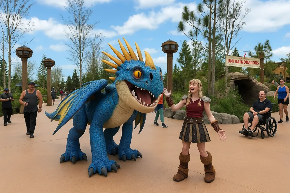 How to Get to Universal Epic Universe: Shuttle Service, Hotel Access & the New Park's Orlando Connections - Karta.com
