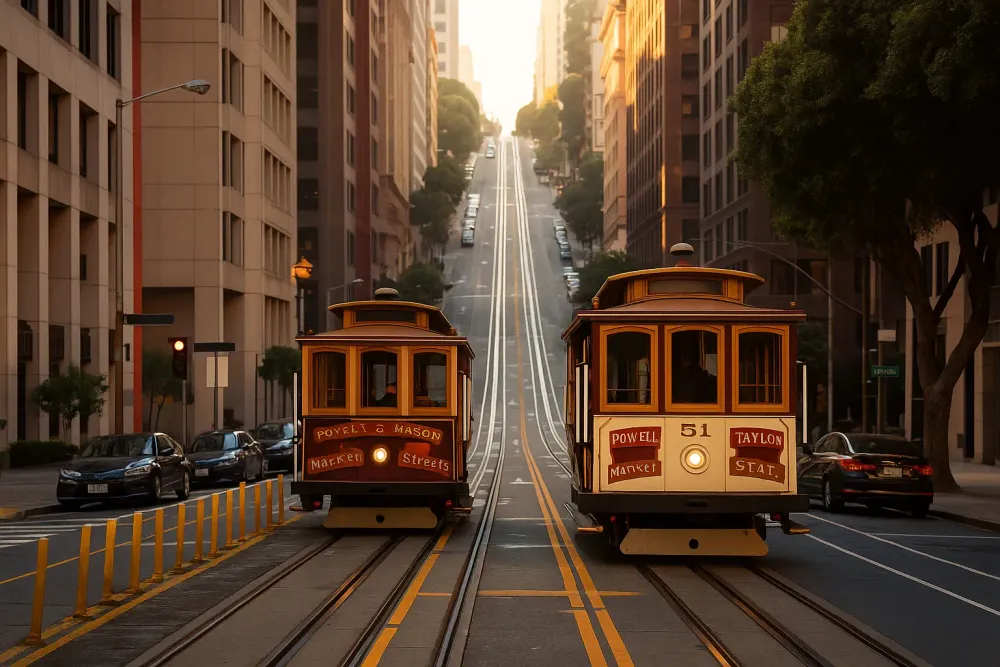 Solo Traveler’s Guide: 30 Things to Do Alone in San Francisco
