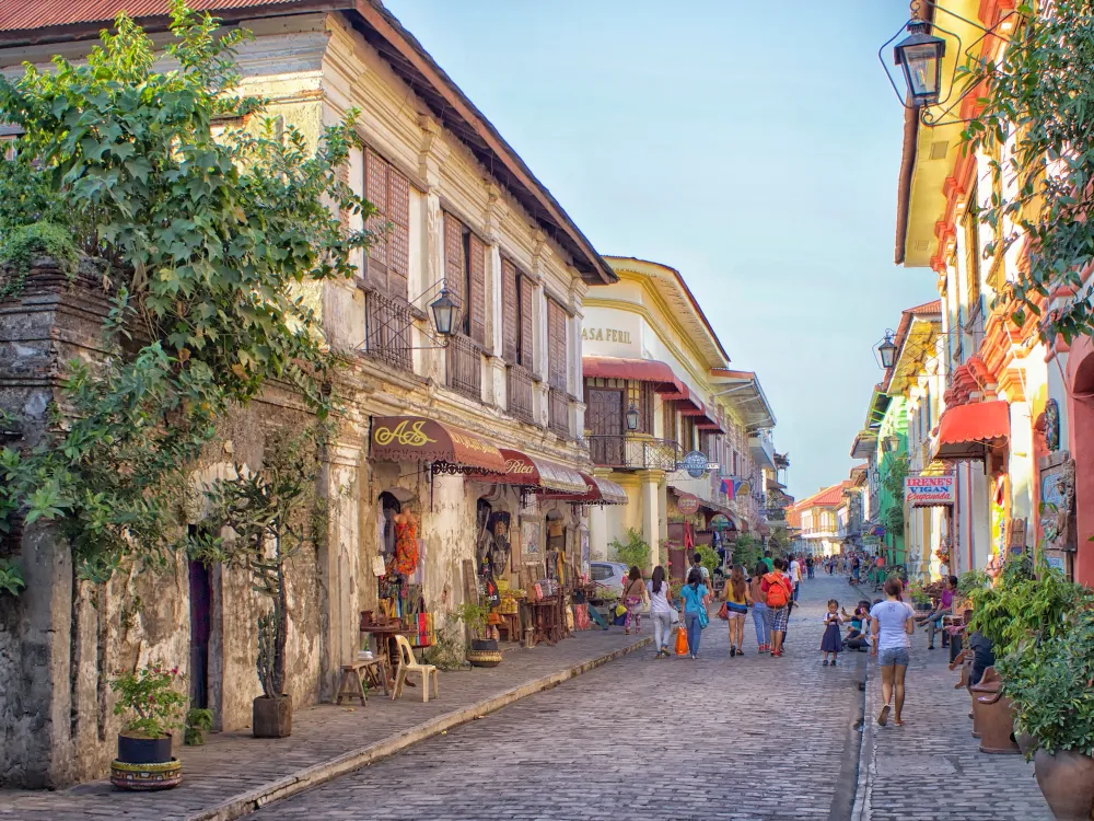 Dreaming of Asia? How to Qualify for the Philippines’ New Digital Nomad Visa - Karta.com