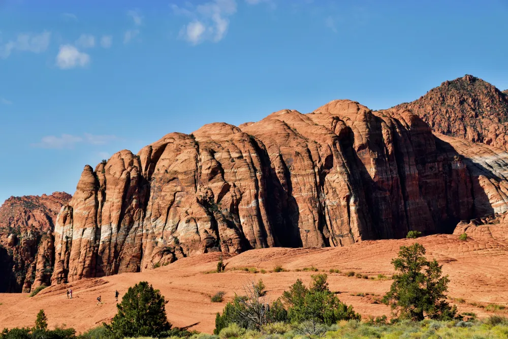 5 U.S. State Parks That Rival National Parks in Beauty and Adventure - Karta.com