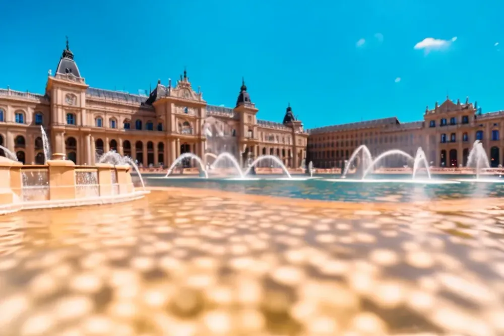 What To Do In Seville: 6 Must-See Experiences In Spain’s Sunny South - Karta.com