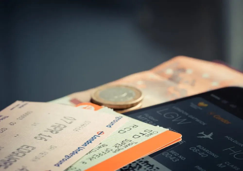 Facial Recognition and Digital Travel IDs: Your Smartphone Might Soon Be Your Boarding Pass - Karta.com