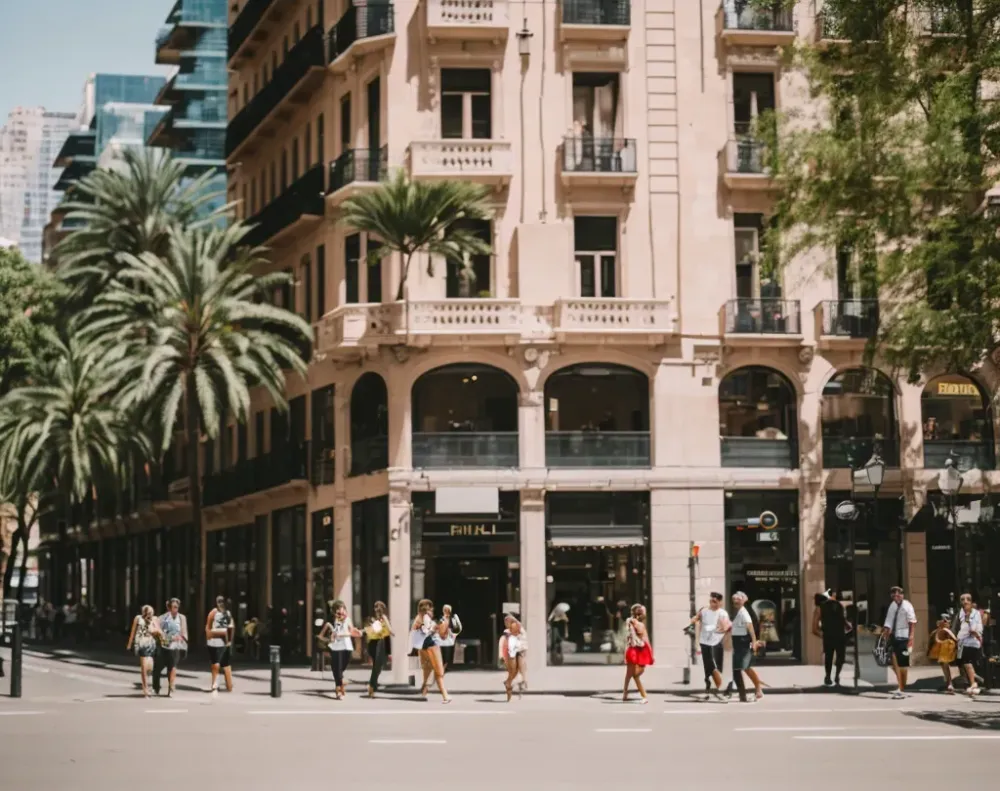 10 Amazing Things To Do In Valencia, Spain - Karta.com