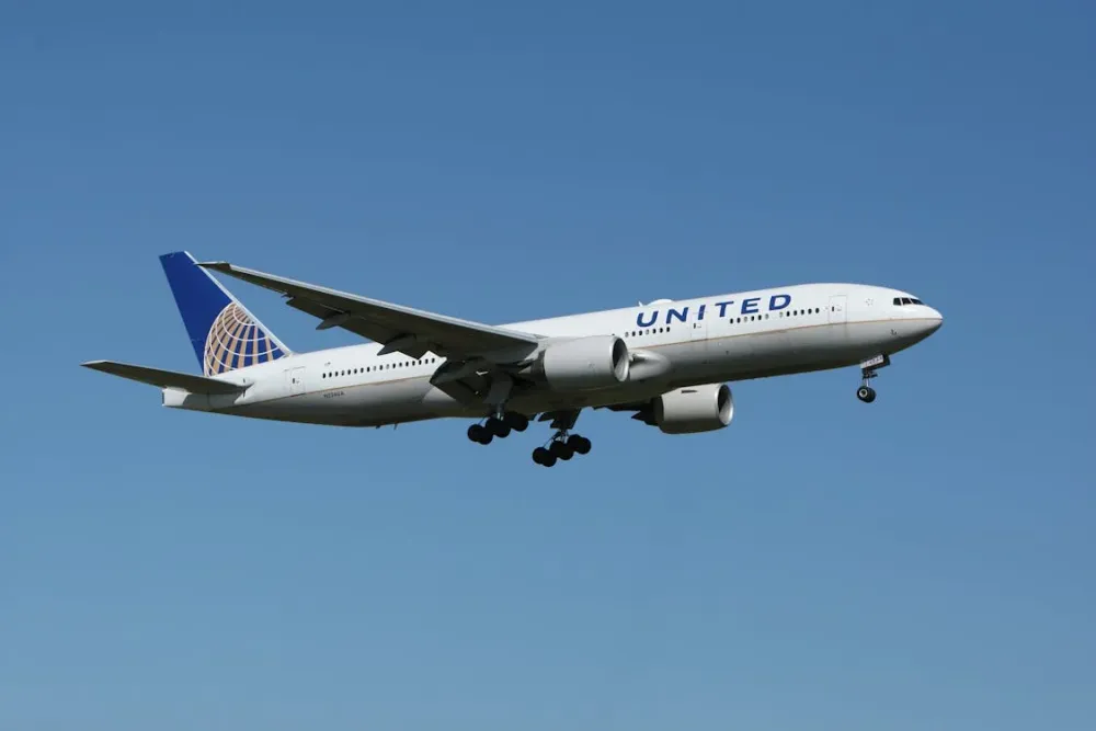United Airlines Adds 17 New Global Routes in Record-Breaking Summer Expansion - Karta.com