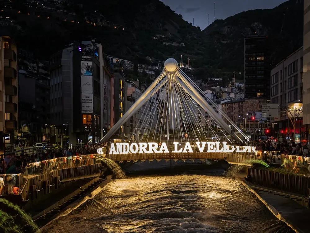 The Country In the Pyrenees: What To Do In Andorra - Karta.com