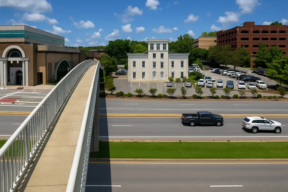 17 Things to Do in Gainesville, GA Based on Your Mood - Karta.com