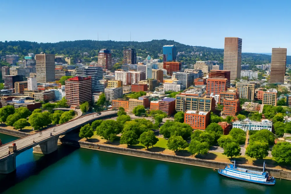 25 Things to Do in Portland That Prove It’s the Coolest (and Strangest) City in the U.S. - Karta.com