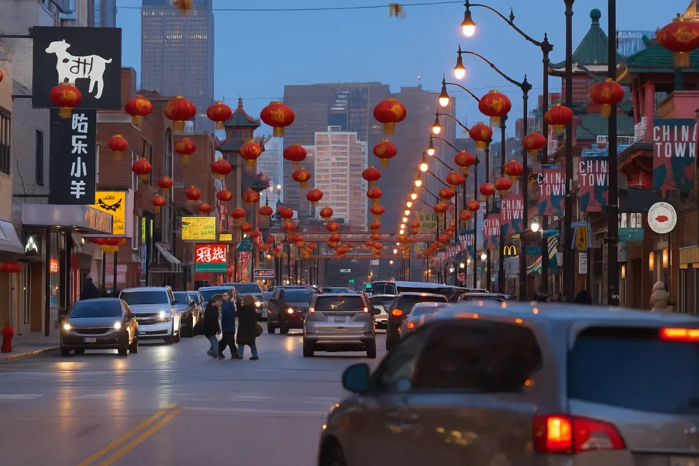 15 Things in Chicago’s Chinatown You’ll Wish You Found Sooner - Karta.com