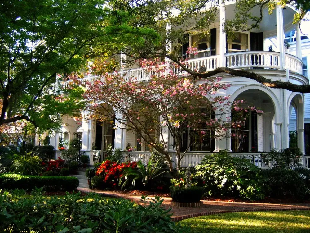 The Anti-Influencer’s List of Things to Do in Charleston, South Carolina - Karta.com