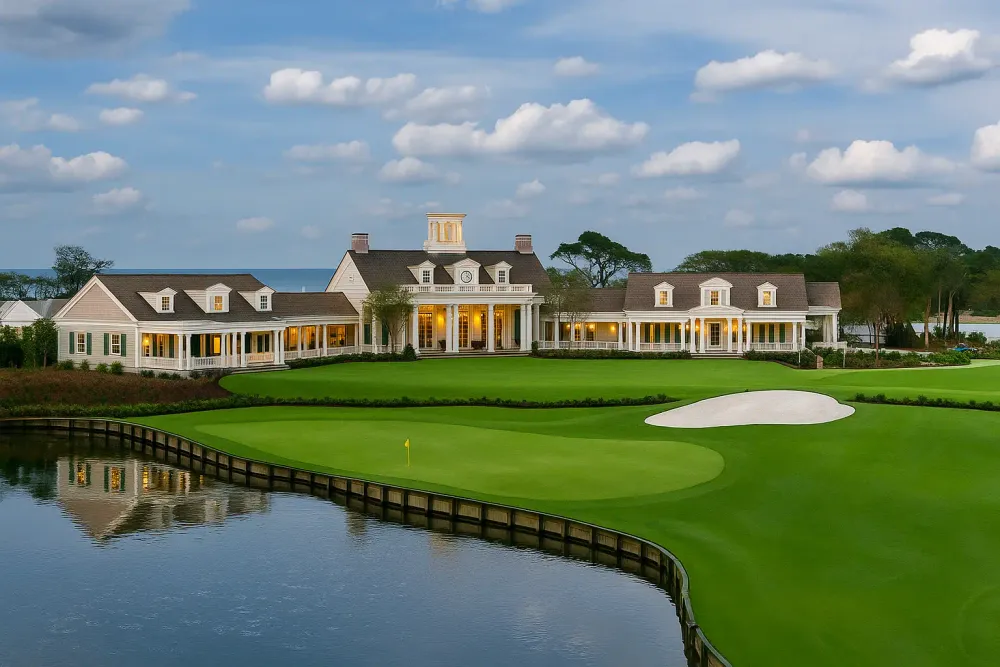 13 Things To Do in Kiawah Island That Make You Forget the Mainland Exists - Karta.com