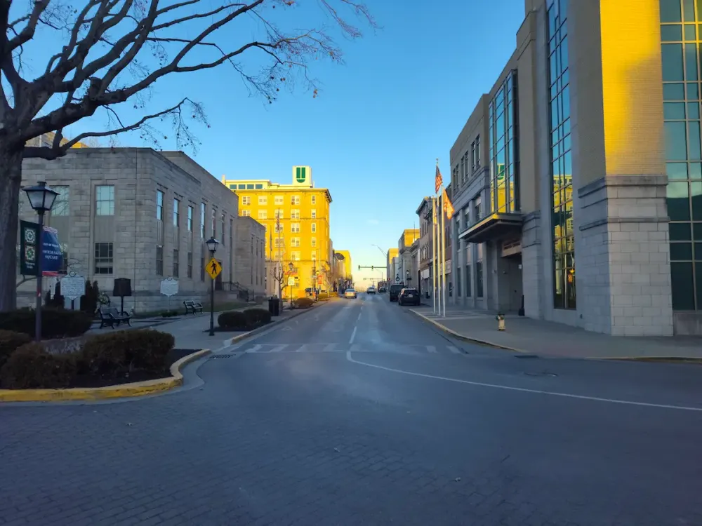 14 Refreshing Things To Do In Beckley If You Need Time Alone - Karta