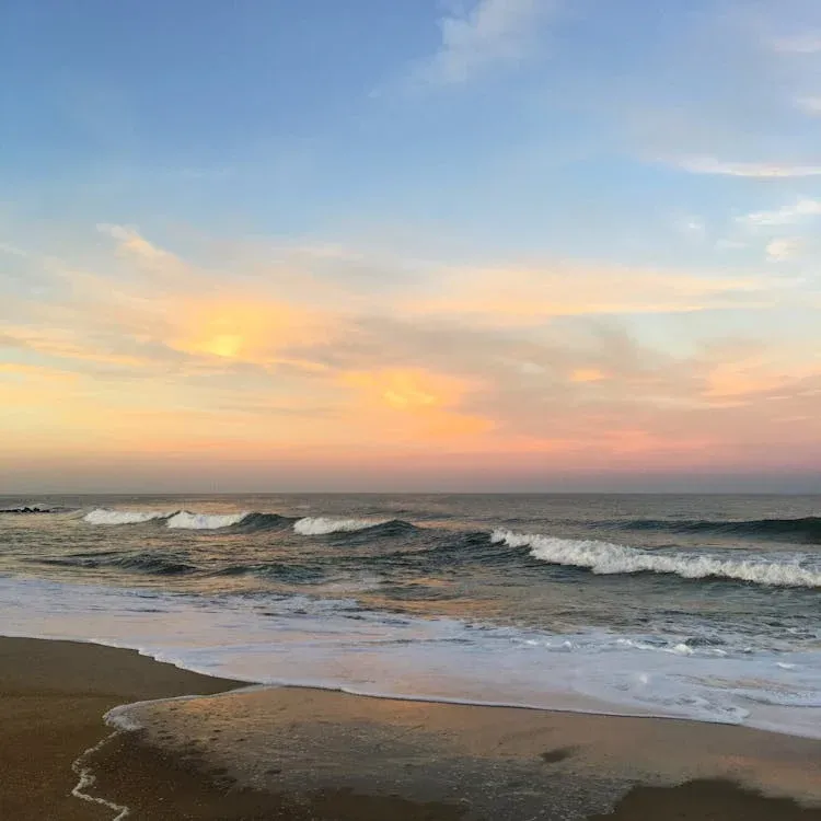 10 Best Beaches On The East Coast To Visit This Summer - Karta.com