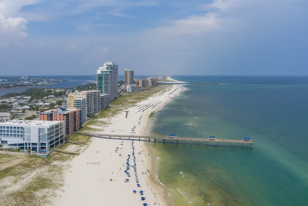 16 Unforgettable Things To Do In Gulf Shores, Alabama Coast | Karta.com