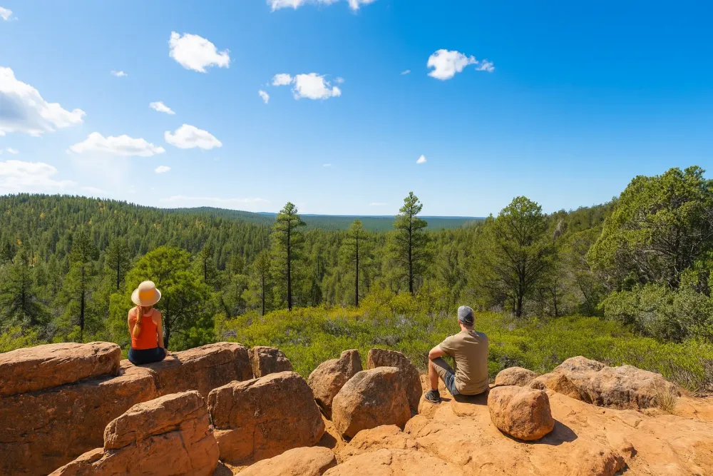 17 Things To Do In Payson That Your GPS Won’t Recommend - Karta.com