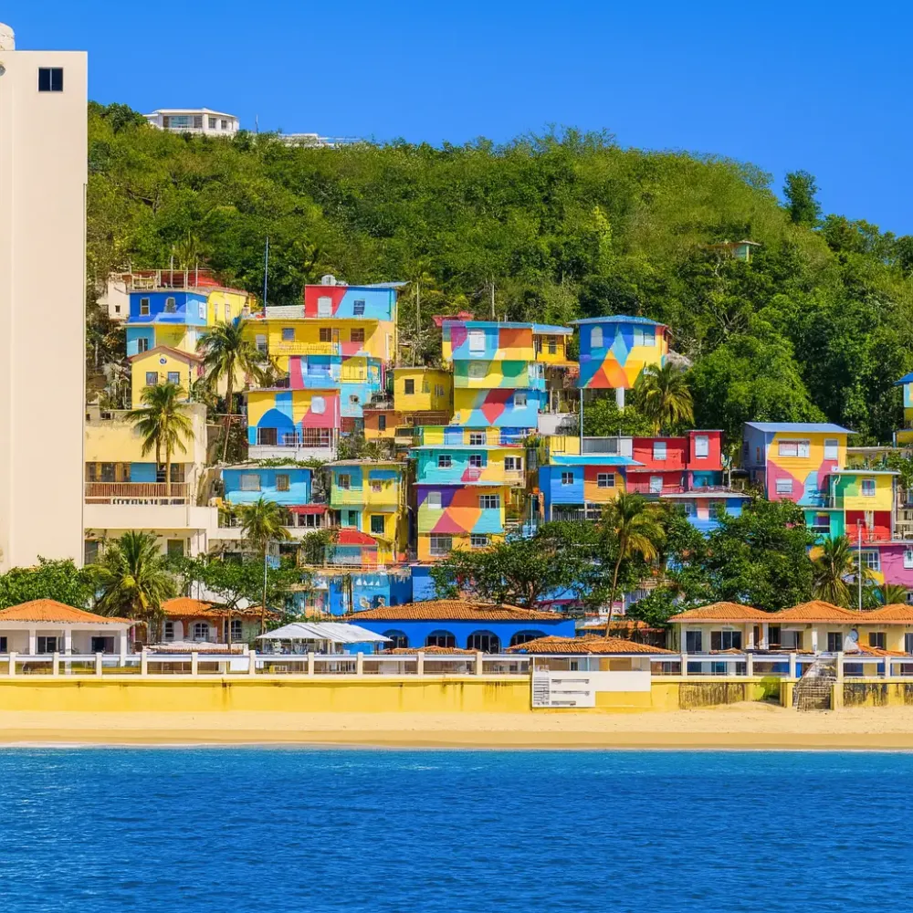 22 Things To Do In Aguadilla (Puerto Rico) That Look Straight Out of A Movie - Karta.com