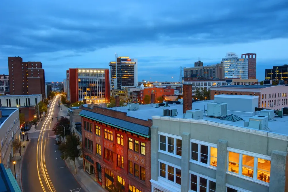 20 Amazing Things To Do In Bridgeport CT - Karta