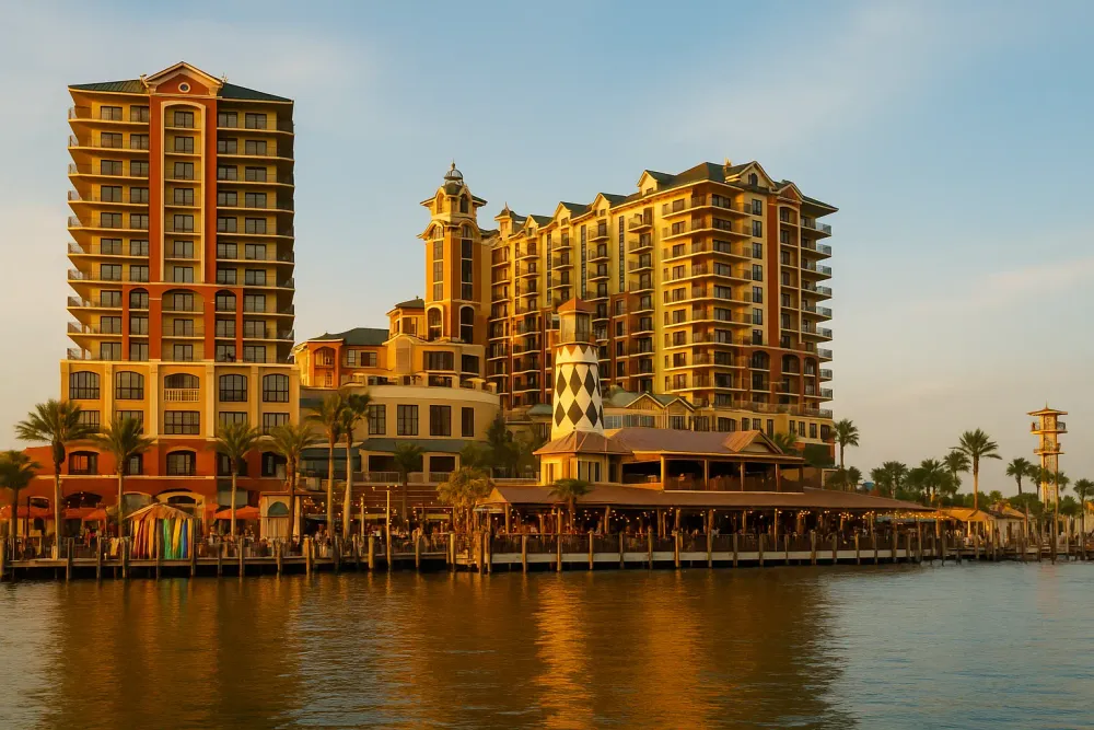 17 Unforgettable Things To Do in Destin, Florida 