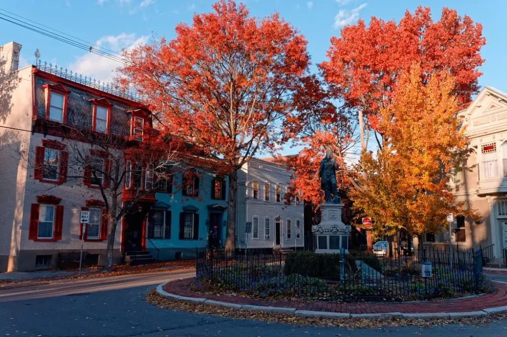 20 Amazing Things To Do In Schenectady For First-Time Visitors - Karta