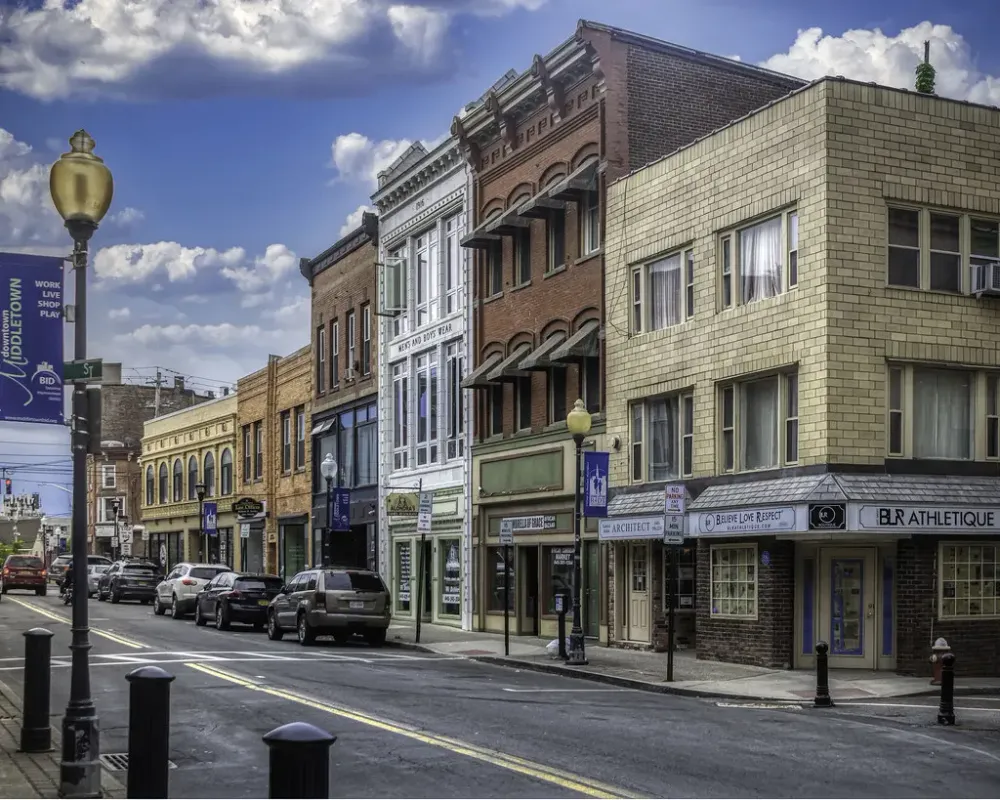 15 Unforgetable Things To Do In Middletown, NY - Karta