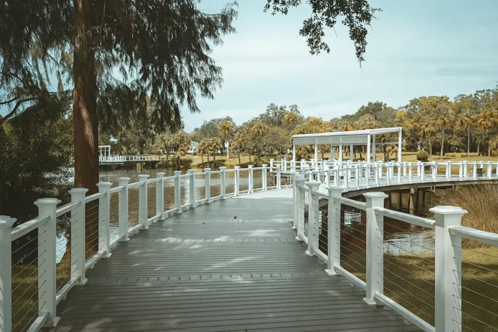17 Amazing Things To Do In New Port Richey - Karta