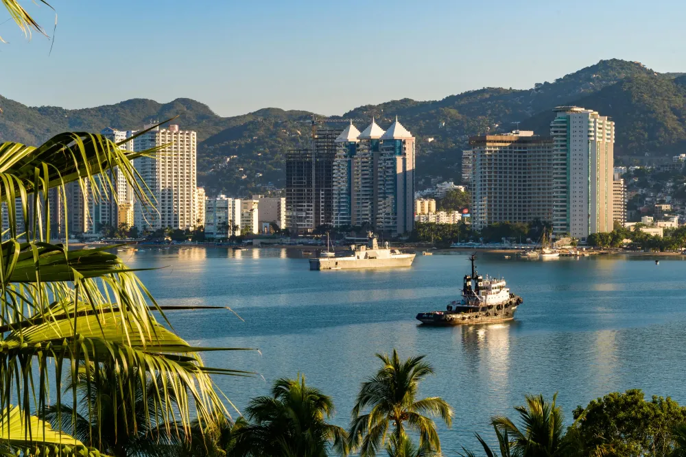 17 Secret Things To Do In Acapulco Locals Would Rather You Didn’t Know About - Karta