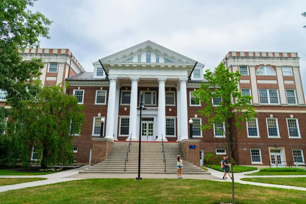 17 Amazing Things To Do In High Point, NC - Karta
