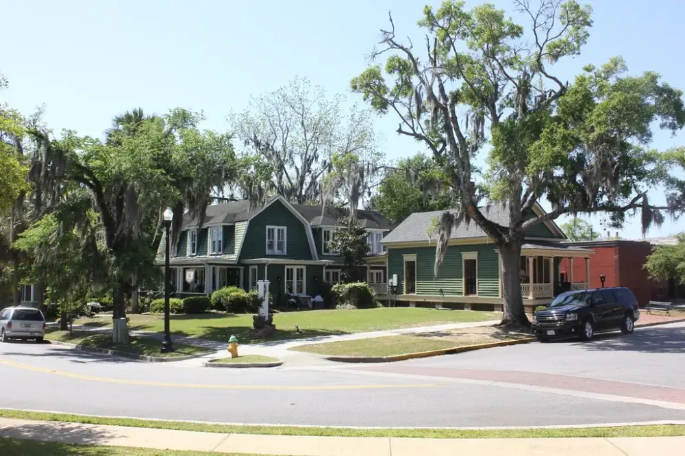 20 Things to Do in Conway SC That Aren’t Antiquing - Karta