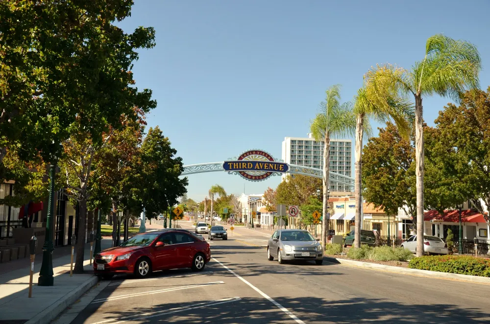21 Things To Do In Chula Vista Beyond the Beautiful View - Karta